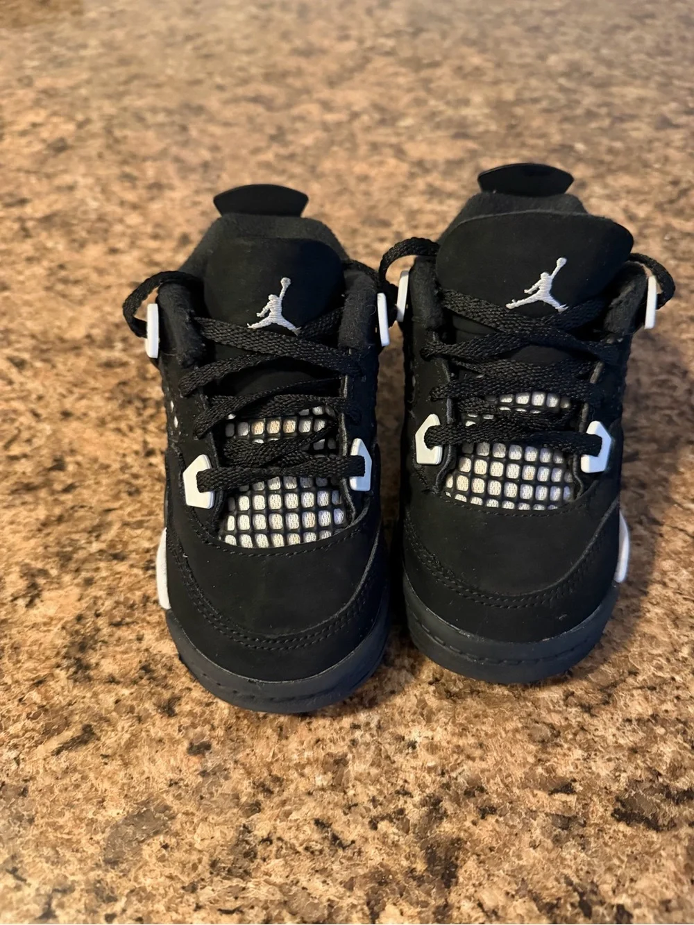 Jordan iv retro